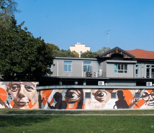 Tagli alle Scuole Civiche di Milano: la protesta degli studenti