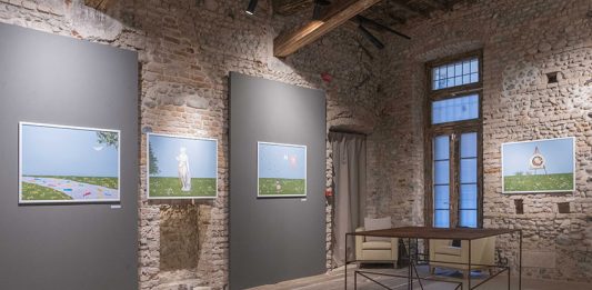 Il Mirino fertile di Marta Scavone nello Spazio Musa di Torino