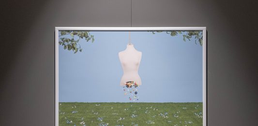 Marta Scavone, Mirino Fertile dal 1 al 29 febbraio allo Spazio Musa di Torino