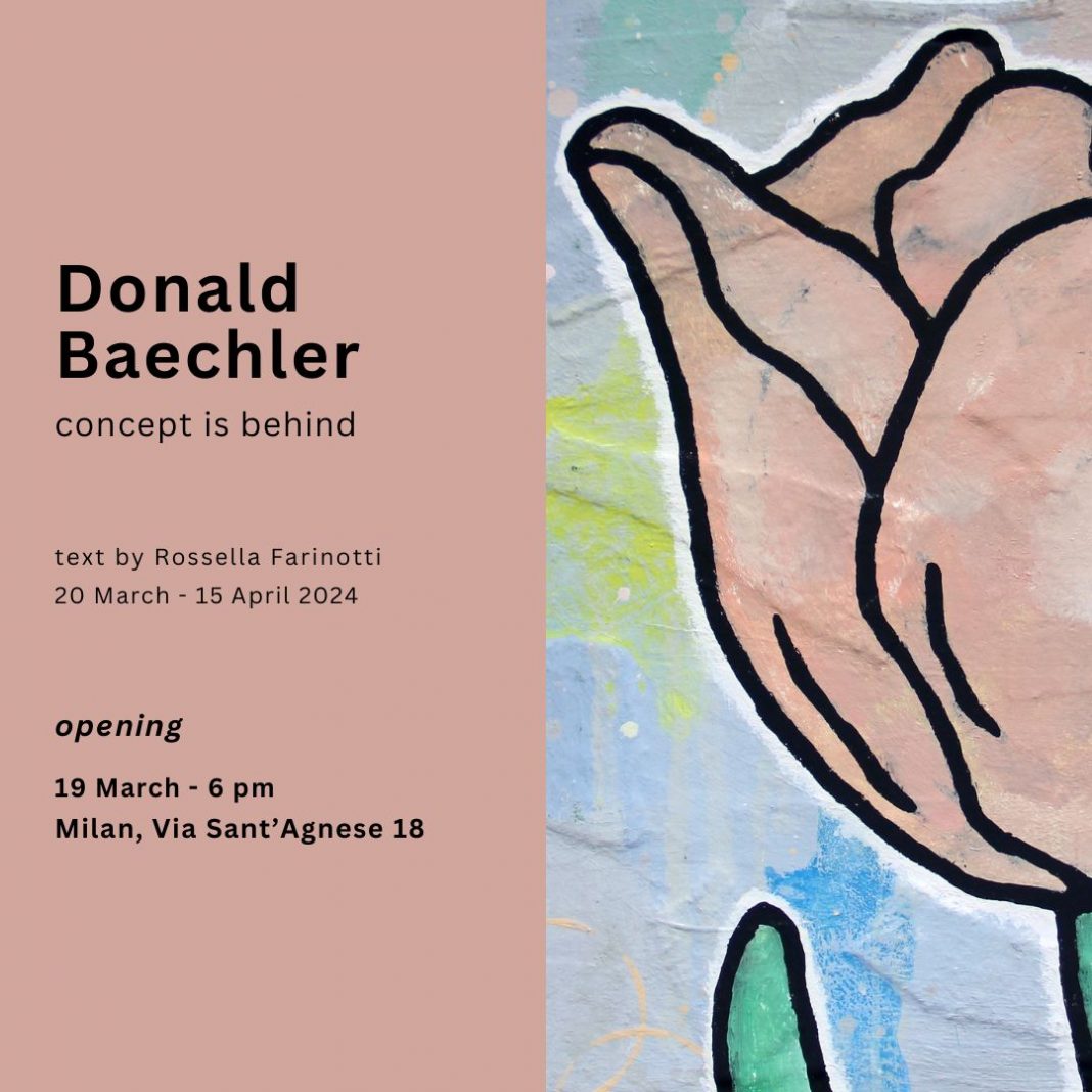 Donald Baechler – Concept is behindhttps://www.exibart.com/repository/media/2024/02/Donald-Baechler-1-1068x1068.jpg