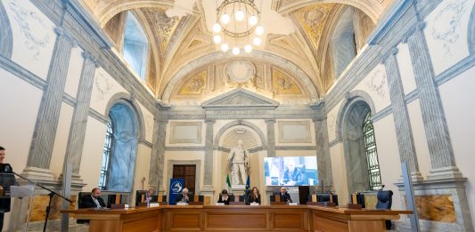 Come sarà la legge sul Made in Italy: Borgonzoni incontra le imprese