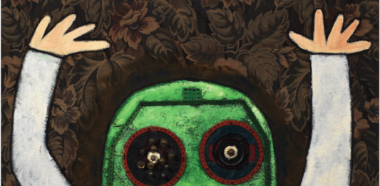 L’Arte Nucleare fa Bum: Enrico Baj e l’avanguardia in mostra al Must di Vimercate