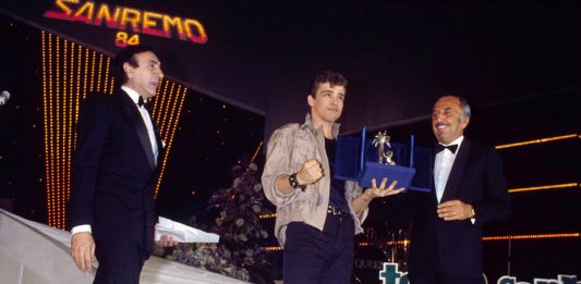 Canone, rivoluzione e controrivoluzione della canzone italiana