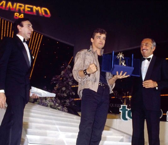 Canone, rivoluzione e controrivoluzione della canzone italiana