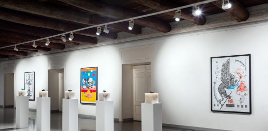 Di miti e di sirene, di canti e di misteri narra a Napoli Fabrizio Cotognini