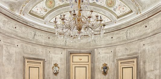 A Bologna quattro artisti contemporanei rileggono il lavoro di un decoratore del Settecento