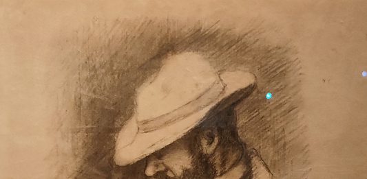 Et voilà, l’iconico Henri de Toulouse-Lautrec a Rovigo