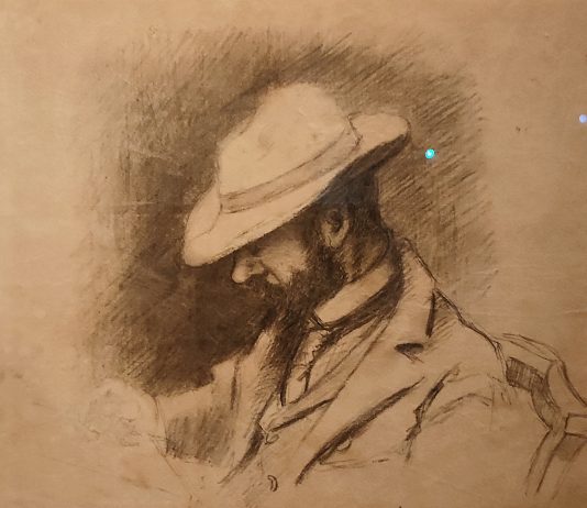 Et voilà, l’iconico Henri de Toulouse-Lautrec a Rovigo
