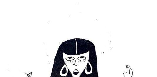 Bella mia, questo mondo prima o poi ti chiederà scusa