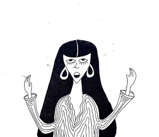 Bella mia, questo mondo prima o poi ti chiederà scusa