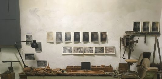 Falegname lascia in eredità la propria bottega a un’associazione culturale