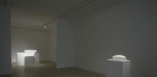 Emilio Scanavino, Dare forma dal 1° al 5 marzo alla Dep Art Gallery di Milano