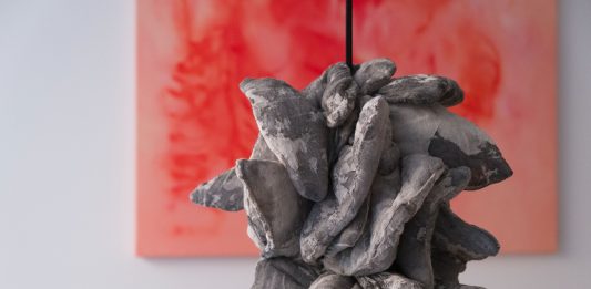 Due o tre cose da scoprire in mostra alla Traffic Gallery di Bergamo