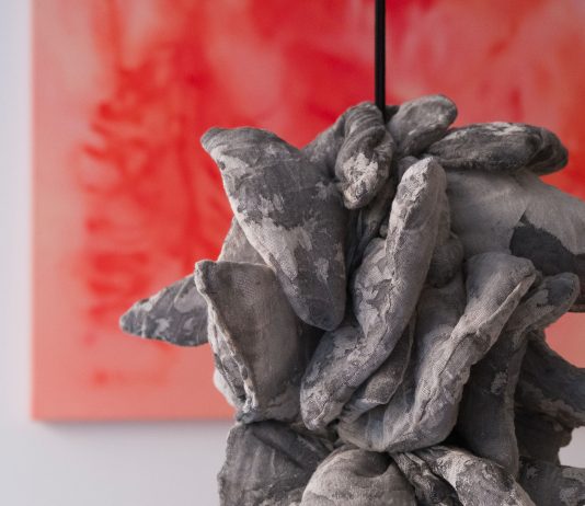 Due o tre cose da scoprire in mostra alla Traffic Gallery di Bergamo