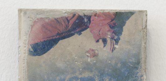 UN/NATURAL: Lorena Bucur e Davide Viggiano protagonisti della mostra Artificiale Naturale a Pesaro