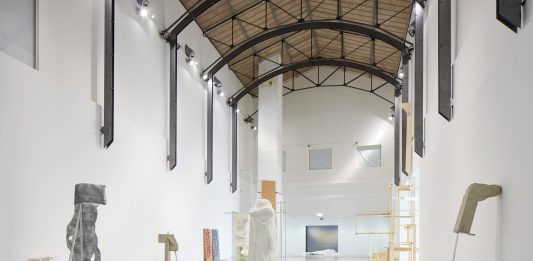 A Bologna, Ludovica Carbotta. Very Well, on My Own