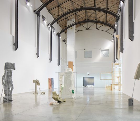 A Bologna, Ludovica Carbotta. Very Well, on My Own