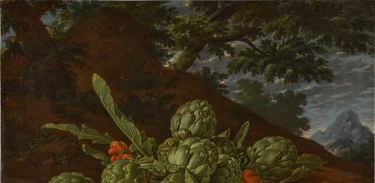 Van Dyck, Procaccini, Meléndez: fine dei giochi per gli Old Masters di New York vecchi maestri