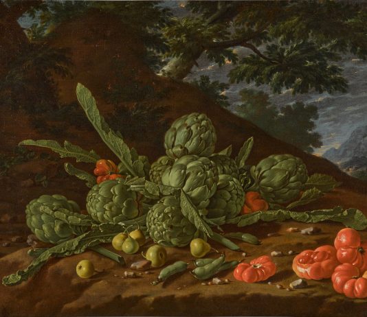 Van Dyck, Procaccini, Meléndez: fine dei giochi per gli Old Masters di New York vecchi maestri