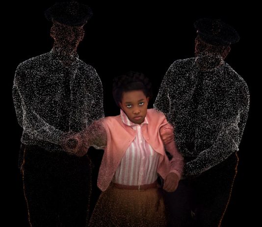 Milano, al MEET un’installazione immersiva per rivivere la storia di Claudette Colvin