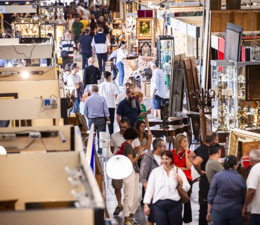 Eccentrico e originale, Mercanteinfiera torna a Fiere di Parma dal 2 al 10 marzo