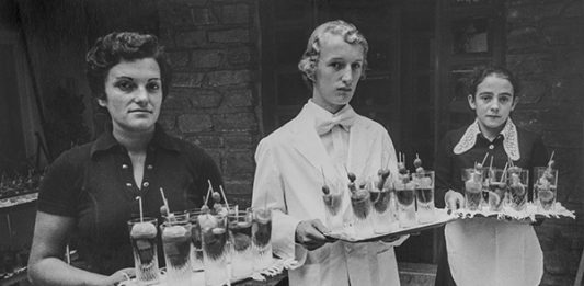 Michele Pellegrino. Fotografie 1967-2023 – Storie e immagini di montagna in mostra fino al 14 aprile 2024 a CAMERA Torino