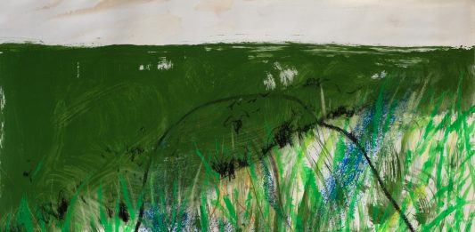 Federico Masini e Aldo Dolcetti al Contemporary/Space “Macario” di Artàporter a Torino