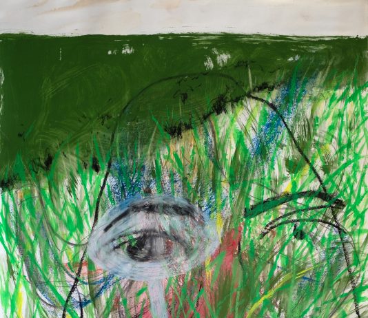 Federico Masini e Aldo Dolcetti al Contemporary/Space “Macario” di Artàporter a Torino