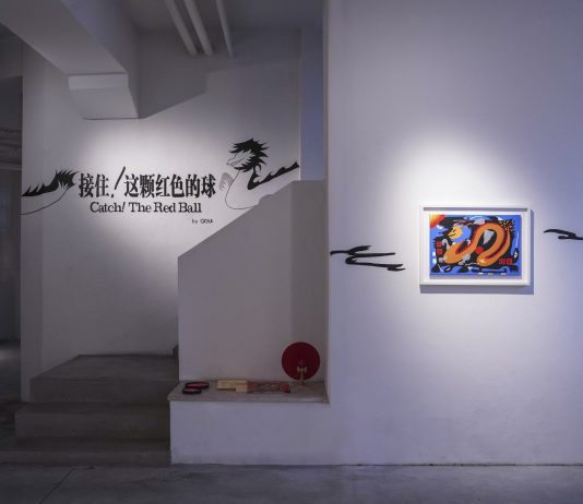 Asia ed Europa si incontrano alla N.51 Concept Gallery di Milano
