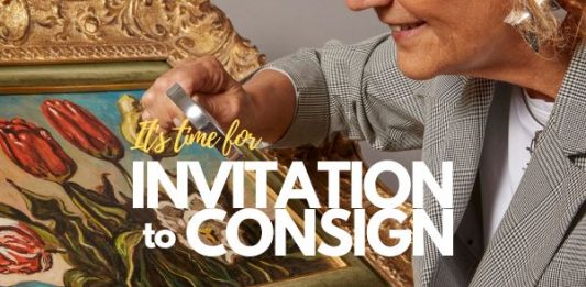 It’s time for invitation to consign Invito alla consegna e giornate di valutazione per le aste del primo semestre di Pandolfini