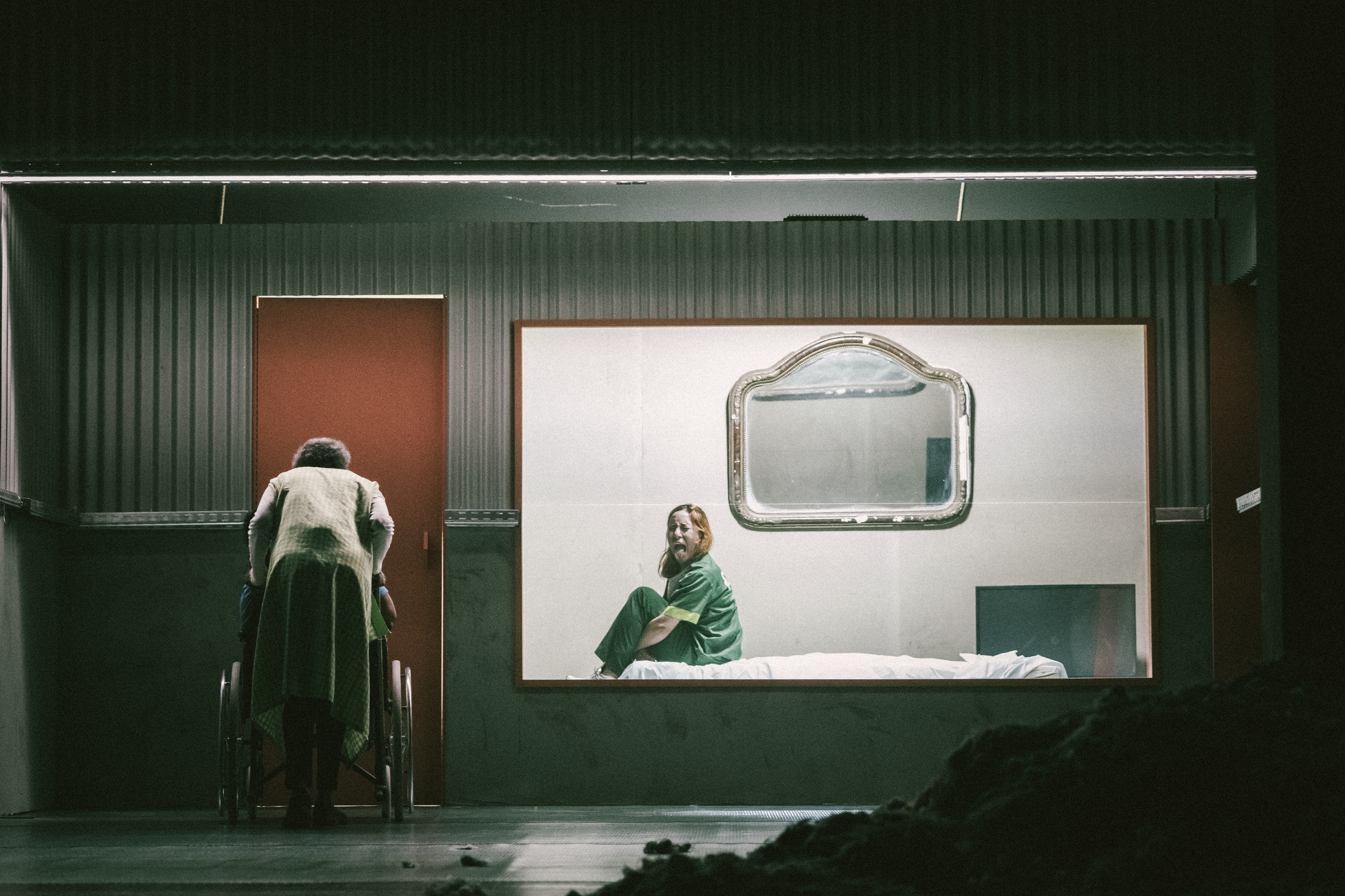 Pendulum © EGEAC, Teatro São Luiz, Estelle Valente