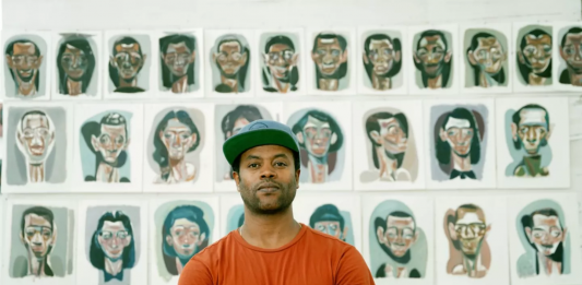 Biennale di Venezia, l’esordio dell’Etiopia a Palazzo Bollani, con Tesfaye Urgessa biennale venezia etiopia urgessa