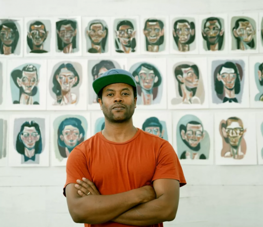 Biennale di Venezia, l’esordio dell’Etiopia a Palazzo Bollani, con Tesfaye Urgessa biennale venezia etiopia urgessa