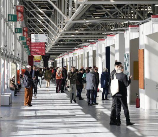 Si chiude Arte Fiera Bologna: il parere dei galleristi sulla cinquantesima edizione