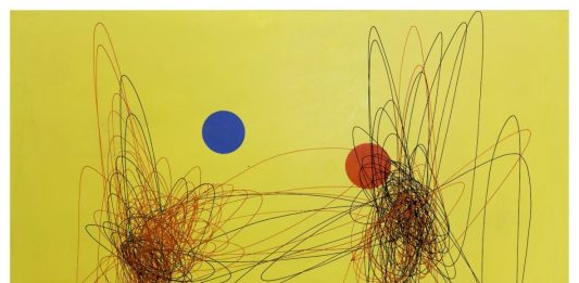 Al via la 18ª edizione di ArteGenova Fiera di arte moderna e contemporanea, dal 16 al 18 febbraio alla Fiera di Genova