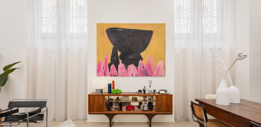 Sottoscalo, a Milano un nuovo spazio da abitare per l’arte e il design sottoscalo milano arte