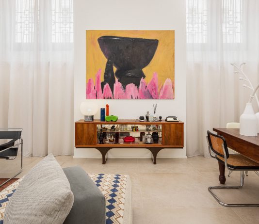 Sottoscalo, a Milano un nuovo spazio da abitare per l’arte e il design sottoscalo milano arte