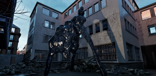 Biennale de l’Image en Mouvement: a Ginevra la nuova edizione è dedicata all’intelligenza artificiale