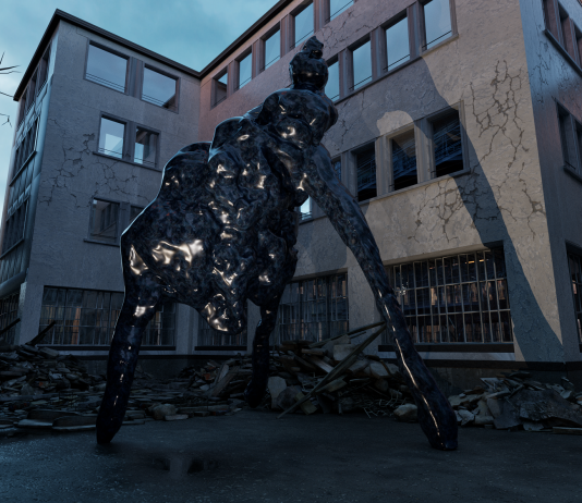 Biennale de l’Image en Mouvement: a Ginevra la nuova edizione è dedicata all’intelligenza artificiale