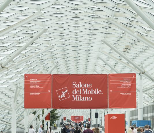 Salone del Mobile di Milano 2024: le novità della 62ma edizione Salone del Mobile Milano, ph. Delfino Sisto Legnani