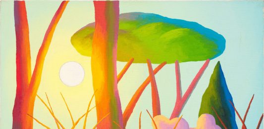 The world of Salvo, la selling exhibition di Sotheby’s Milano