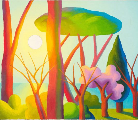 The world of Salvo, la selling exhibition di Sotheby’s Milano