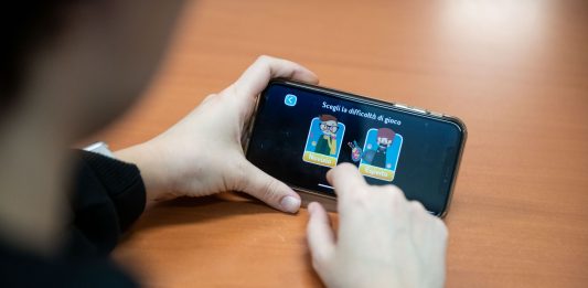 RUFA, San Lorenzo Defence: il videogame dedicato al quartiere di Roma San Lorenzo Defence