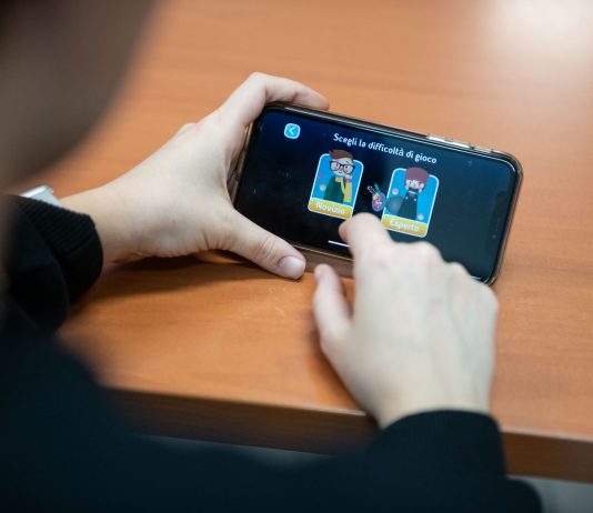 RUFA, San Lorenzo Defence: il videogame dedicato al quartiere di Roma San Lorenzo Defence