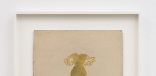 Lo sguardo transnazionale di Shahzia Sikander: Collective Behavior