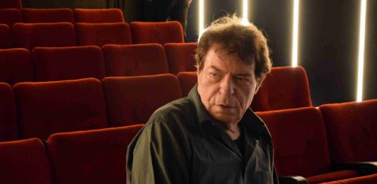 Back to black, un bilancio generazionale: intervista al regista Silvano Spada Silvano Spada