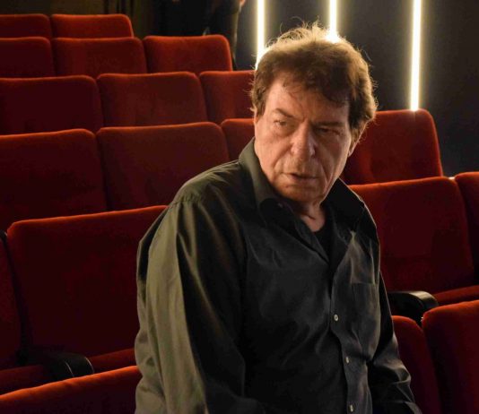 Back to black, un bilancio generazionale: intervista al regista Silvano Spada Silvano Spada