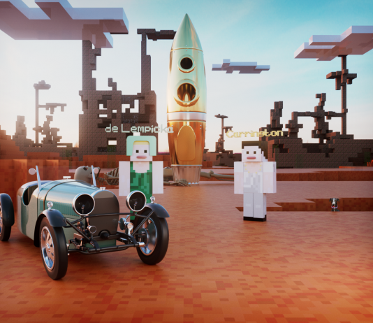 Giraffe cosmiche e sculture iridescenti: il nuovo progetto di Stefano Non a Bologna