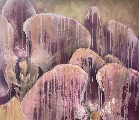 D’E.M. Venice Art Gallery presenta “Gaia – Il Pianeta vivente”