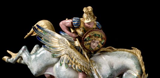 Dall’asta al museo: la Hope Cup da $ 2 milioni entra nella collezione del Musée d’Orsay hope cup Orsay sotheby's